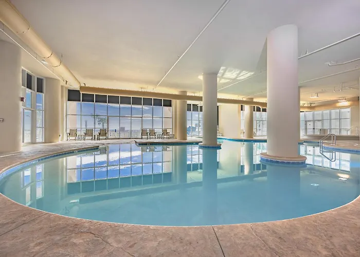 Phoenix Gulf Towers 2407 Gulf Shores