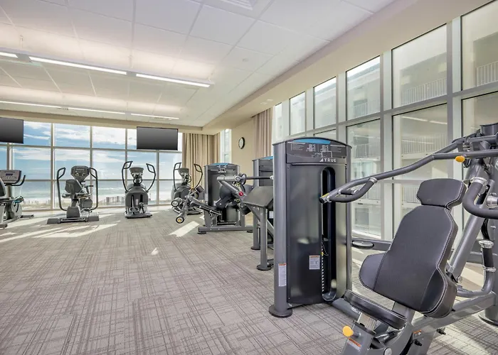 Apartment Phoenix Gulf Towers 2407 Gulf Shores