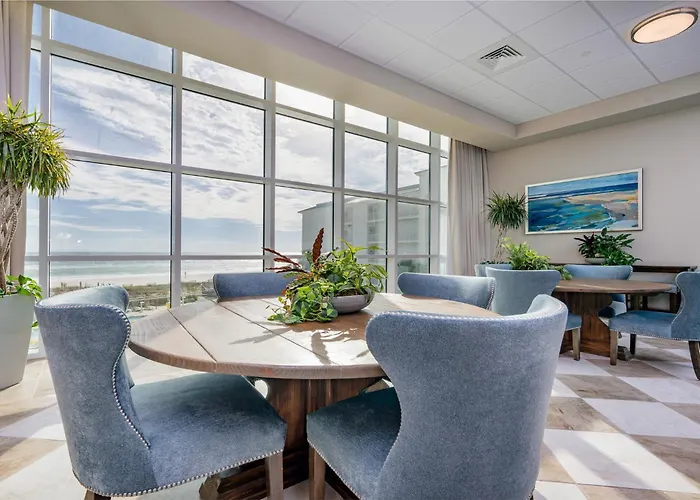 Apartment Phoenix Gulf Towers 2407 Gulf Shores