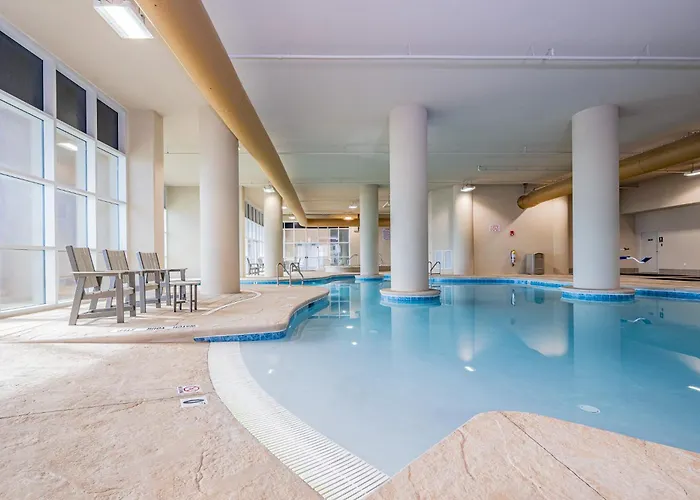 Apartment Phoenix Gulf Towers 2407