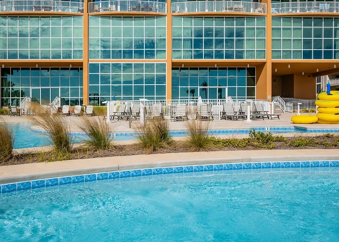 Phoenix Gulf Towers 2407 Apartment