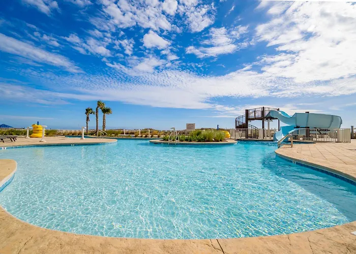 Phoenix Gulf Towers 2407