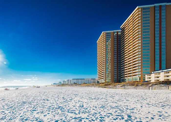 Phoenix Gulf Towers 2407 * Gulf Shores