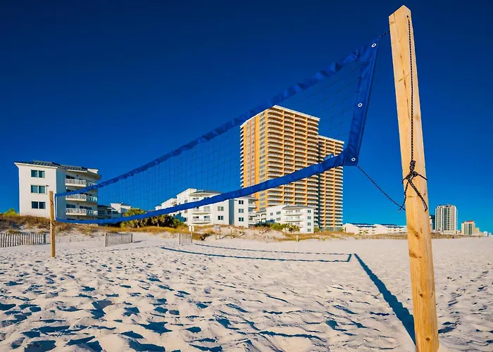 Phoenix Gulf Towers 2407