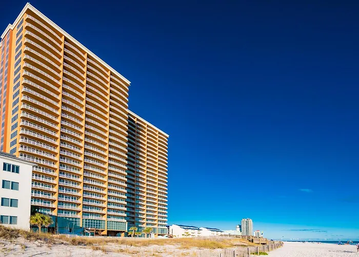 Phoenix Gulf Towers 2407 *