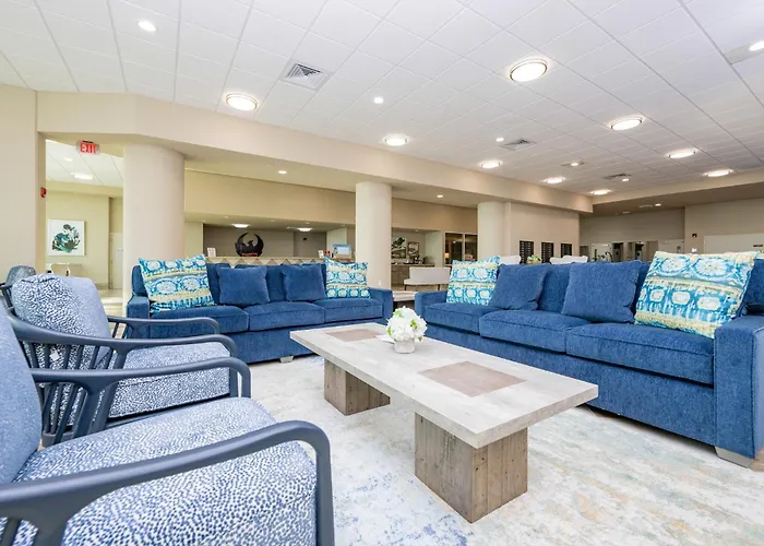 Phoenix Gulf Towers 2407 Gulf Shores
