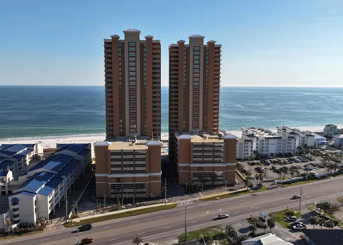 Phoenix Gulf Towers 2407