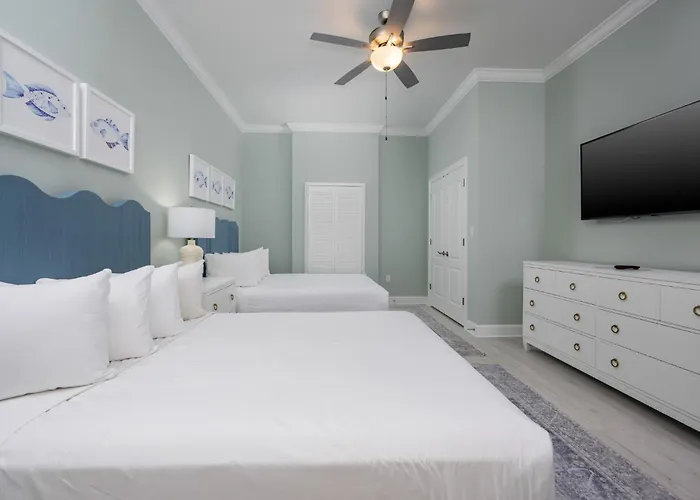 Phoenix Gulf Towers 2407 Apartment *