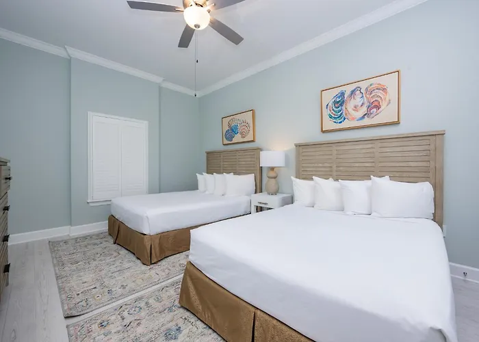 Phoenix Gulf Towers 2407 Apartment Gulf Shores