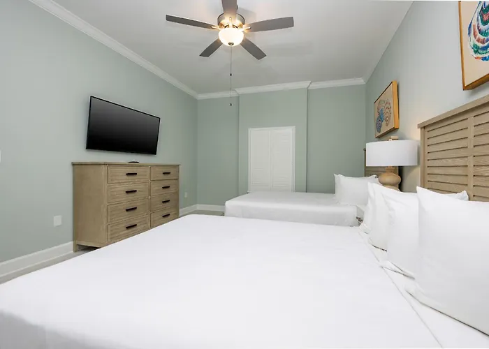 Phoenix Gulf Towers 2407 Gulf Shores