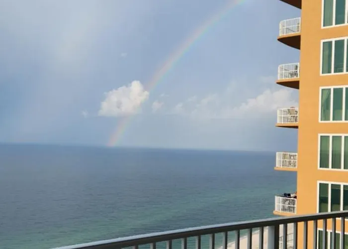 Phoenix Gulf Towers 2407 Gulf Shores